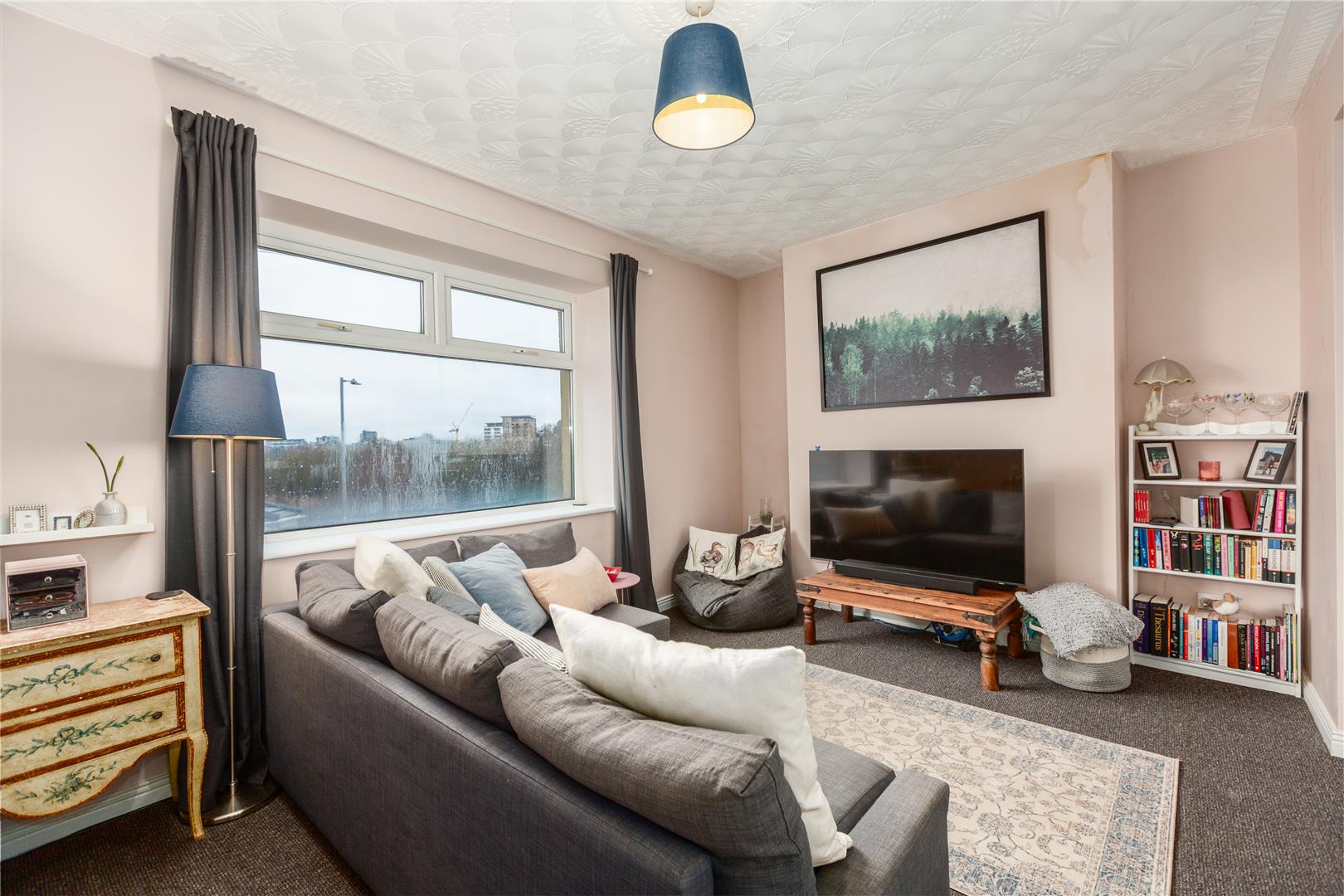 Kilvey Terrace, St. Thomas, Swansea, SA1 8BA